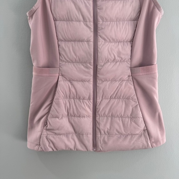 Lululemon Down For It All Vest - Picture 3 of 12